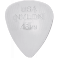 Dunlop Nylon 0,46mm sachet de 12 - Vue 3