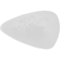 Dunlop Nylon 0,46mm sachet de 12 - Vue 5