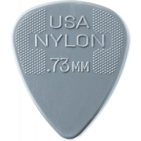Dunlop Nylon 0,73mm sachet de 12 - Vue 3