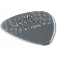 Dunlop Nylon 0,73mm sachet de 12 - Vue 5