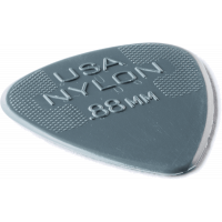 Dunlop Nylon 0,88mm sachet de 12 - Vue 5