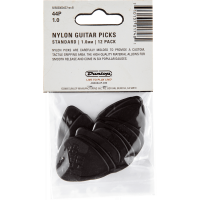 Dunlop Nylon 1,00mm sachet de 12 - Vue 2
