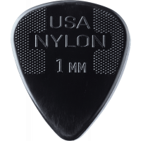 Dunlop Nylon 1,00mm sachet de 12 - Vue 3