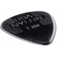 Dunlop Nylon 1,00mm sachet de 12 - Vue 5