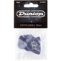 Dunlop Gator Grip 0,96mm sachet de 12 - Vue 1