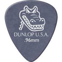 Dunlop Gator Grip 0,96mm sachet de 12 - Vue 3