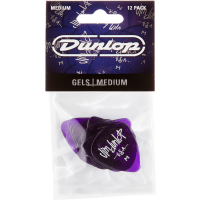 Dunlop Gels medium sachet de 12 - Vue 1