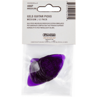 Dunlop Gels medium sachet de 12 - Vue 2