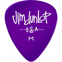 Dunlop Gels medium sachet de 12 - Vue 3