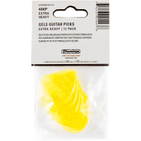 Dunlop Gels x-heavy sachet de 12 - Vue 2