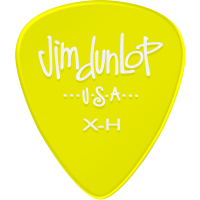 Dunlop Gels x-heavy sachet de 12 - Vue 3