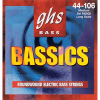 GHS BASSICS LIGHT @40-58-80-102 - Vue 1