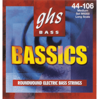 GHS BASSICS MEDIUM @44-63-84-106 - Vue 1