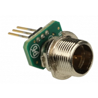 Shure Ensemble TQG SLX1/PGX1/BLX1 - Vue 1