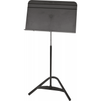 Manhasset Pupitre Harmony noir - Vue 1