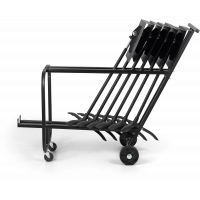 Manhasset Chariot de stockage 13 pupitres Symphony - Vue 4
