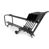 Manhasset Chariot de stockage 25 pupitres Symphony - Vue 6