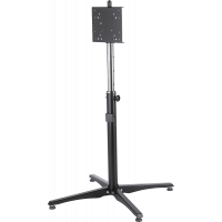 Euromet Stand pour moniteur Practico - Vue 1