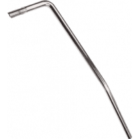 Yellow Parts Tige vibrato à enfoncer chrome - Vue 1