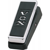 Vox Wah V845 - Vue 3