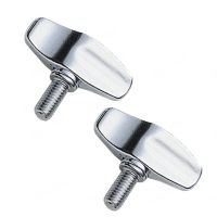 Pearl 2 Vis Papillon m8 X 15 mm - Vue 1
