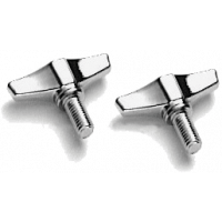 Pearl 2 Vis Papillon m8 X 15 mm - Vue 1