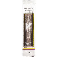 Vandoren Anches saxophone soprano V12 force 2,5 - Vue 2