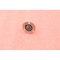 K&M FLANGE PLUG XLR TYP S 203 - Vue 1