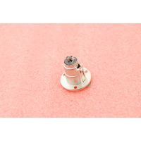 K&M FLANGE PLUG XLR TYP S 203 - Vue 2