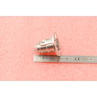 K&M FLANGE PLUG XLR TYP S 203 - Vue 3