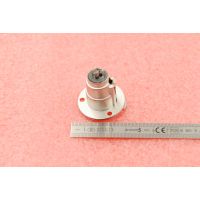 K&M FLANGE PLUG XLR TYP S 203 - Vue 4