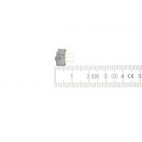 Shure Inter On-Off SPST (UR2) - Vue 3