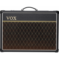 Vox AC15C1 - Vue 1