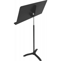 Manhasset Pupitre Fourscore noir - Vue 1