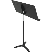 Manhasset Pupitre Fourscore noir - Vue 4