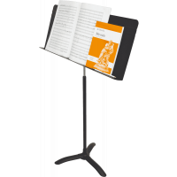 Manhasset Pupitre Fourscore noir - Vue 5