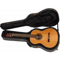 Tobago C5 Etui Deluxe pour guitare classique 4/4 - Vue 2