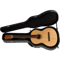 Tobago C3 Etui Standard pour guitare classique 4/4 - Vue 3