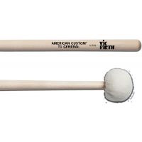 Vic Firth T1 American Custom general - Vue 3