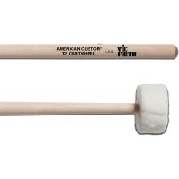 Vic Firth T2 American Custom cartwheel - Vue 3