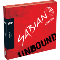 Sabian SBR 2-Pack 14