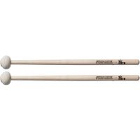 Vic Firth T4 American Custom ultra staccato - Vue 1