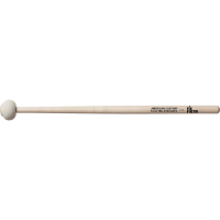 Vic Firth T4 American Custom ultra staccato - Vue 1