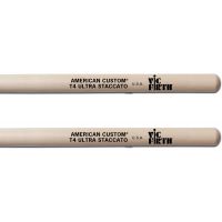 Vic Firth T4 American Custom ultra staccato - Vue 2