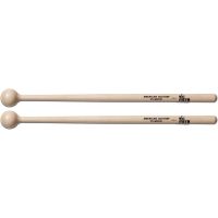 Vic Firth T5 American Custom olive bois - Vue 1