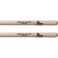 Vic Firth T5 American Custom olive bois - Vue 2