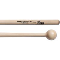 Vic Firth T5 American Custom olive bois - Vue 3