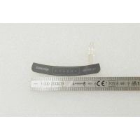 Shure Switch tactile MX392/393 - Vue 1