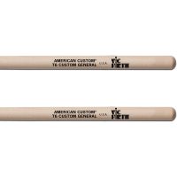 Vic Firth T6 American Custom custom general - Vue 2