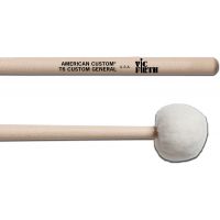 Vic Firth T6 American Custom custom general - Vue 3